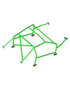 Skyddsbur Cybul Nissan S14 V1 Svetsad