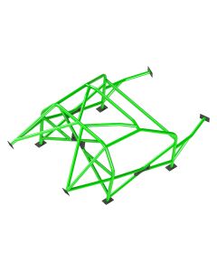 Skyddsbur Cybul Nissan S14 V4 Svetsad