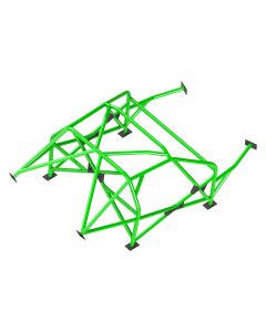 Skyddsbur Cybul V5 Nissan S14