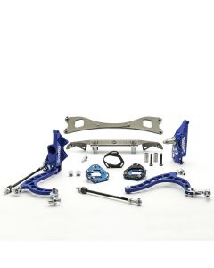 Styrvinkelkit WISEFAB Nissan S14/S15 V2