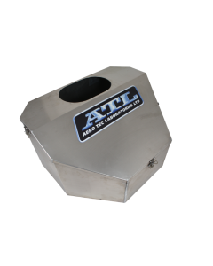 Aluminiumbehållare ATL Saver Cell Porsche 100L SA-AA-201