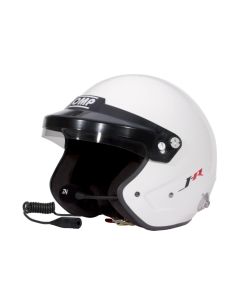 Hjälm OMP J-Rally FIA 8859-2024