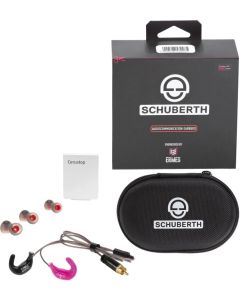 Hörlurar Schuberth In-Ear Pro Kit