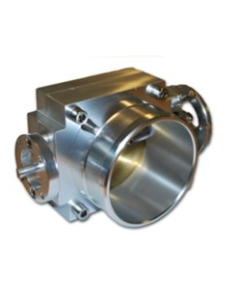 Gasspjäll Spjällhus Billet 90mm