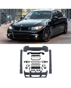 Body Kit Gravity Performance BMW 3-Serien E90 Pre LCI 05-08 M-Tech Style