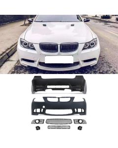 Body Kit Gravity Performance BMW 3-Serien E90 Pre LCI 05-08 M3 Style