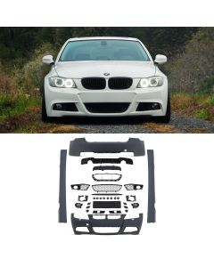 Body Kit Gravity Performance BMW 3-Serien E90 LCI 09-11 M-Tech Style