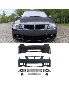 Body Kit Gravity Performance BMW 3-Serien E90 LCI 09-11 M3 Style
