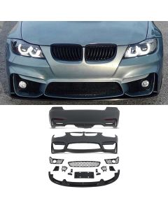 Body Kit Gravity Performance BMW 3-Serien E92 Pre LCI 05-08 M4 Style