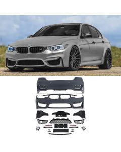 Body Kit Gravity Performance BMW 3-Serien F30 12-19 M3 Style