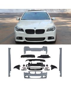 Body Kit Gravity Performance BMW 5-Serien F10 Pre-LCI 10-13 M Sport Style
