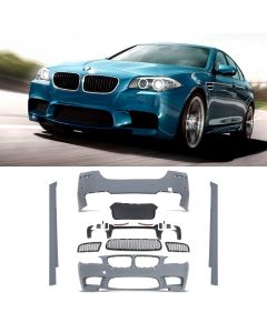 Body Kit Gravity Performance BMW 5-Serien F10 10-16 M5 Style