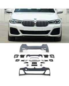 Body Kit Gravity Performance BMW 5-Serien G30 Pre LCI 18-20 Facelift Look