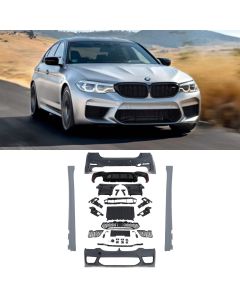 Body Kit Gravity Performance BMW 5-Serien G30 Pre LCI 18-20 M5 Style