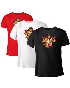 Kläder Apex.se T-Shirt Shelldon