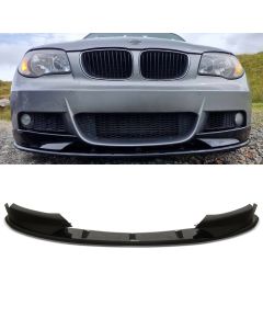 Front Splitter Gravity Performance BMW 1-Serien Coupe E82 E88 07-13
