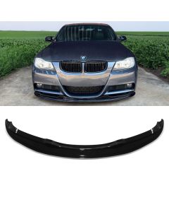 Front Splitter Gravity Performance BMW 3-Serien E90 E91 Pre LCI 05-08