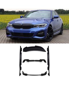 Aero Body Kit Gravity Performance BMW 3-Serien G21 Pre LCI 19-22