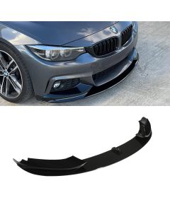 Front Splitter Gravity Performance BMW 4-Serien F32 F36 13-20