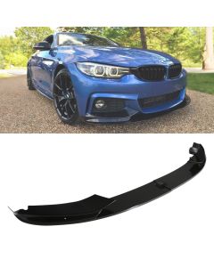 Front Splitter Gravity Performance BMW 4-Serien F32 F36 13-19