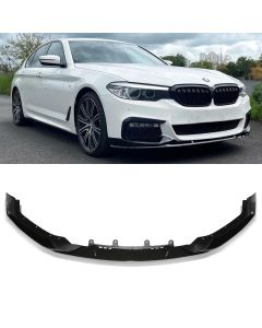 Front Splitter Gravity Performance BMW 5-Serien G30 17-20 M Style