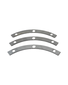 Shims Tryckplatta BMW E39 530D