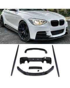 Aero Body Kit Gravity Performance BMW 1-Serien F20 12-15