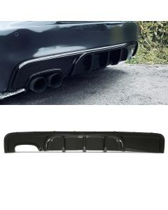 Diffuser Gravity Performance BMW 1-Serien Coupe E82 E88 07-13