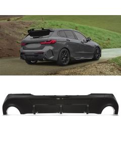 Diffuser Gravity Performance BMW 1-Serien M135i F40 19-