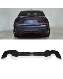 Diffuser Gravity Performance BMW 3-Serien G20 18- M Performance Style