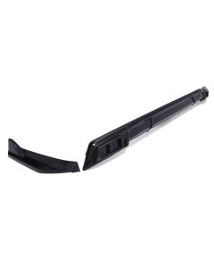 Diffuser Gravity Performance Ford Transit Custom MK2 24-