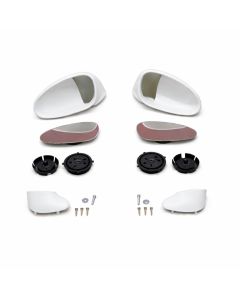 Sidospegel Porsche 928 Cup Manuell