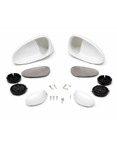 Sidospeglar Porsche 944 Cup Manuell