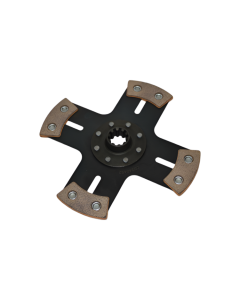 Sinterlamell 4 Puck BMW 10 Splines
