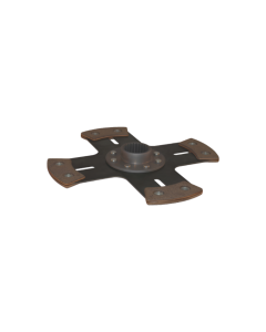 Sinterlamell 4 Puck BMW 26 Splines