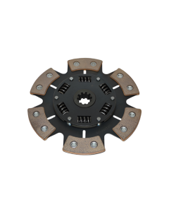 Sinterlamell Fjädrande 6 Puck BMW 10 Splines