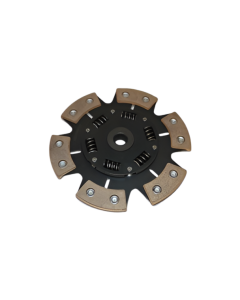 Sinterlamell Fjädrande 6 Puck BMW 26 Splines