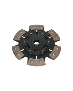 Sinterlamell Fjädrande 6  Puck Volvo 850 V70 91-02 20 Splines