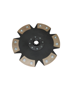 Sinterlamell Stum 6 Puck BMW 22 Splines