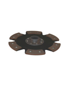 Sinterlamell Stum 6 Puck BMW 26 Splines