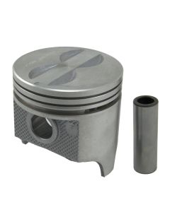 Kolv Chevrolet 153ci 230ci 283ci 57-70 0.3" Överdimension