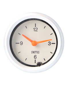 Mätare Smiths Motorsport Telemetrix Klocka 52mm