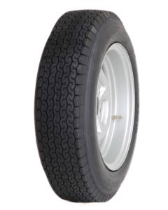Däck Dunlop L-Section 450 L12 CR65 Historic