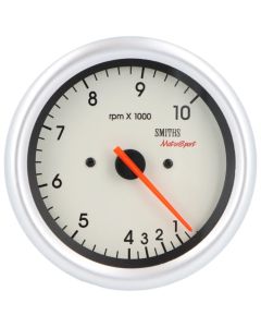 Mätare Smiths Motorsport Telemetrix Varvräknare 10000 RPM 80mm