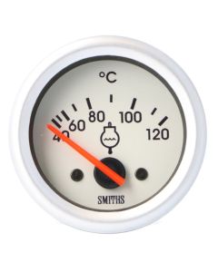 Mätare Smiths Motorsport Telemetrix Vattentemp 40-120°C 52mm