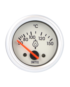 Mätare Smiths Motorsport Telemetrix Oljetemperatur 50-150°C 52mm