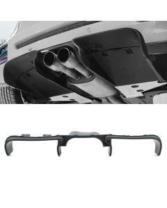 Diffuser Gravity Performance Mini Cooper R56 06-14 JCW GP Style