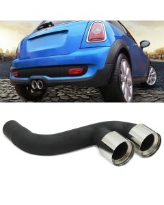 Ändrör Gravity Performance Mini Cooper R56 06-14 JCW Style