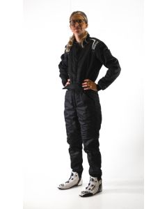 Overall Sparco Sprint Svart 54