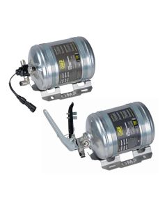 Sprinklersystem OMP FIA Tech. 16 CMSAL6 CESAL6 Aluminium